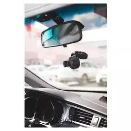 Держатель телефона, поворотный, 50-75 мм.