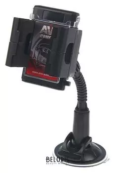 Держатель универсальный AVS Ah-2107-d