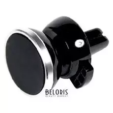 Держатель универсальный Nova Bright, магнитный, хром