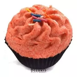 Десерт для ванны "Бодрящий грейпфрут"