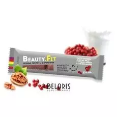 Десерты низкокалорийные Beauty Fit