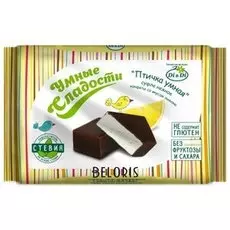 Десерты низкокалорийные ДиЭндДи