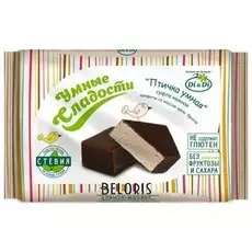 Десерты низкокалорийные ДиЭндДи