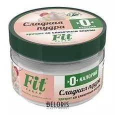 Десерты низкокалорийные Питэко