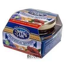 Десерты низкокалорийные Витапром