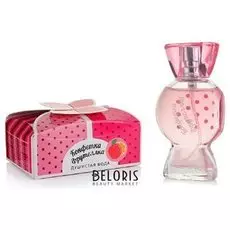 Детская душистая вода Конфетка (Объем 30 мл)