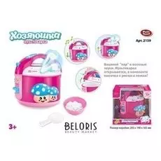 Детская мультиварка Хозяюшка