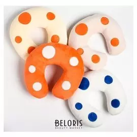 Детская подушка для путешествий