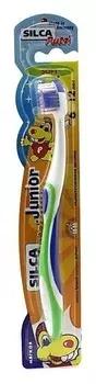 Детская зубная щетка Junior Путси (6-12лет)