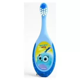 Детская зубная щетка-прорезыватель, от 0 мес.