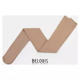 Детские полиамидные колготки Esli Cool, 50 Den, цвет бежевый (Beige), рост 116–122 см