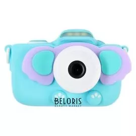 Детский цифровой фотоаппарат Children's Camera Dandy "Слоник", модель 3172057