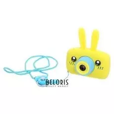 Детский фотоаппарат «Питомец», с режимом съёмки видео, русифицированный