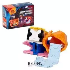 Детский конструктор Знаки Зодиака - Водолей