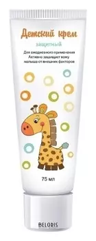 Детский крем защитный