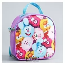 Детский рюкзак Смешарики