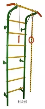 Детский спортивный комплекс Акробат-1