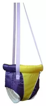 Детский тренажер Прыгунки Baby Jump Maxi
