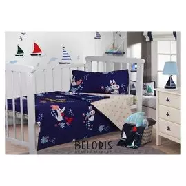 Детское постельное бельё «Kids ночная сказка»