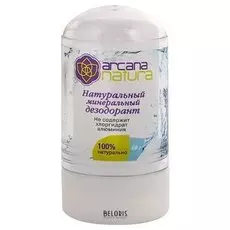 Дезодорант для тела Arcana Natura