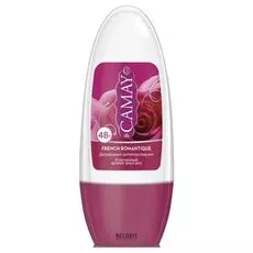 Дезодорант для тела Camay