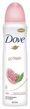 Дезодорант для тела Dove