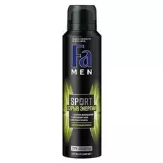 Дезодорант для тела FA