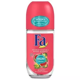 Дезодорант роликовый Ритмы Острова Фиджи Dream