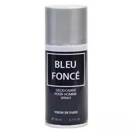 Дезодорант "Bleu fonce"