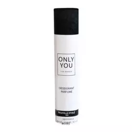 Дезодорант женский "Только ты"