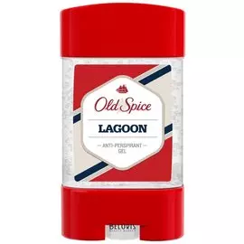 Дезодорант-гель "Lagoon"