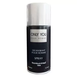 Дезодорант мужской "Только ты"