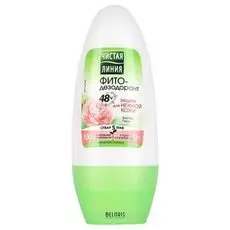 Дезодорант шариковый для женщин "Защита для нежной кожи"