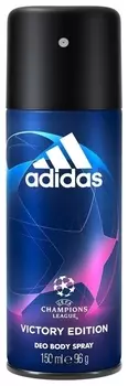 Дезодорант-спрей Victory Edition