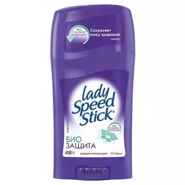 Дезодорант-стик "Био защита"