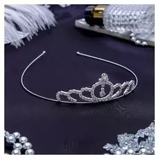 Диадема для волос "Блум"