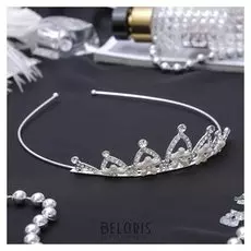 Диадема для волос "Дежавю"