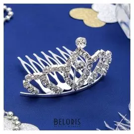 Диадема для волос "Соня"