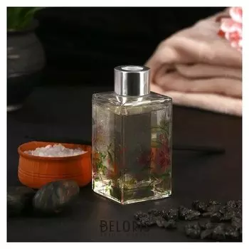 Диффузор 100мл, "Артдекор", клубника, 4 палочки