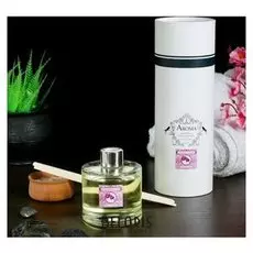 Диффузор 200мл, "Престиж", орхидея, 8палочек