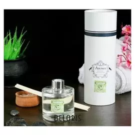 Диффузор 200мл, "Престиж", яблоко, 8палочек