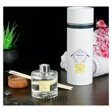 Диффузор 200мл, "Престиж", жасмин, 8палочек