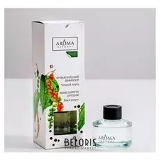 Диффузор ароматический "Черный перец", 50 мл