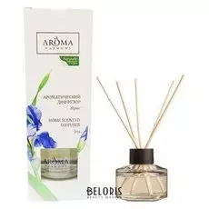 Диффузор ароматический "Ирис", 50 мл