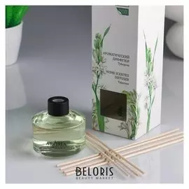 Диффузор ароматический "Тубероза", 100 мл