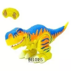 Динозавр радиоуправляемый «Рекс»