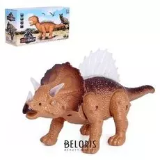 Динозавр «Спинозавр»