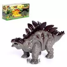 Динозавр «Стегозавр»