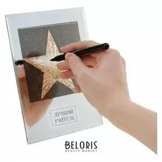 Диплом звезда "Лучший учитель"