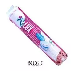 Ватные диски Relux